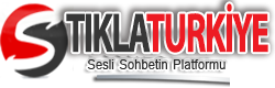 TiklaTurkiye.Com- Sesli Site,Sesli Siteler,Sesli Siteleri